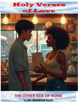 cover image of The Other Side of Home